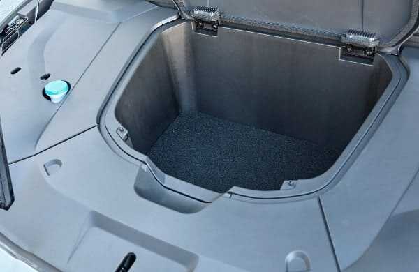 BYD 씰(SEAL) 인테리어 이미지