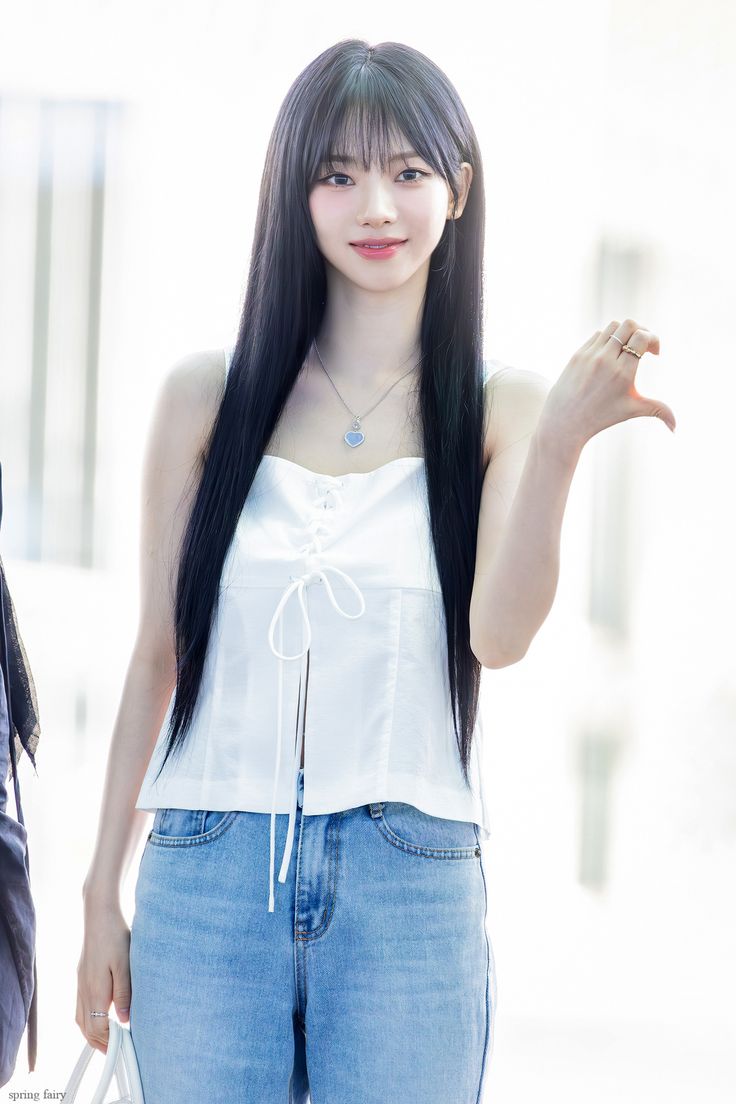 카리나 カリナ (에스파 aespa)1