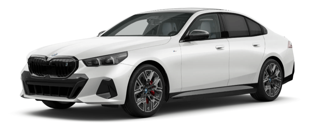 BMW 5시리즈 풀체인지 G60