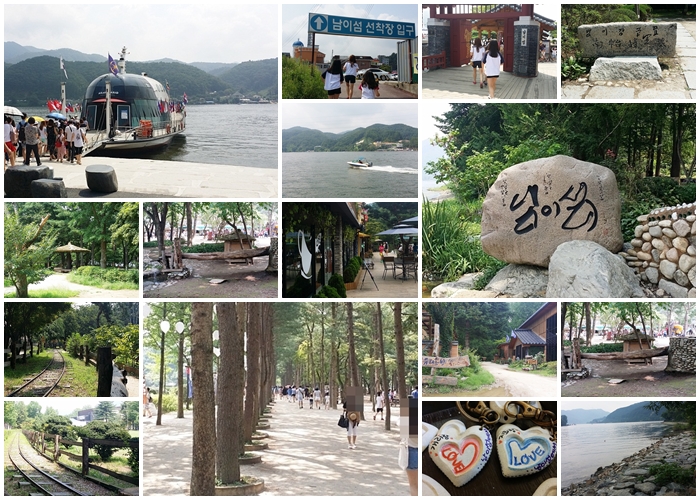 예술적이고 문화적인 명소