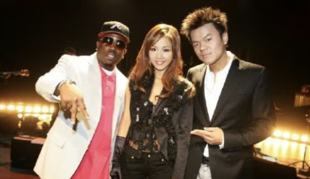 가수 임정희 미국 진출