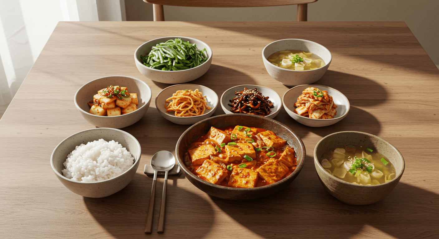 두부조림 매콤&amp;#44; 두부반찬 황금레시피&amp;#44; 다이어트 두부 요리&amp;#44; 두부 도시락 반찬&amp;#44; 건강한 반찬&amp;#44; 간단한 두부요리