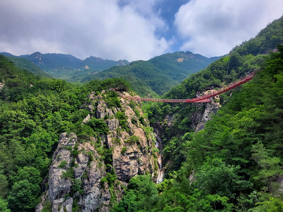 [경남 여행지 추천] 거창 가볼만한 곳 베스트 10 거창 항노화힐링랜드