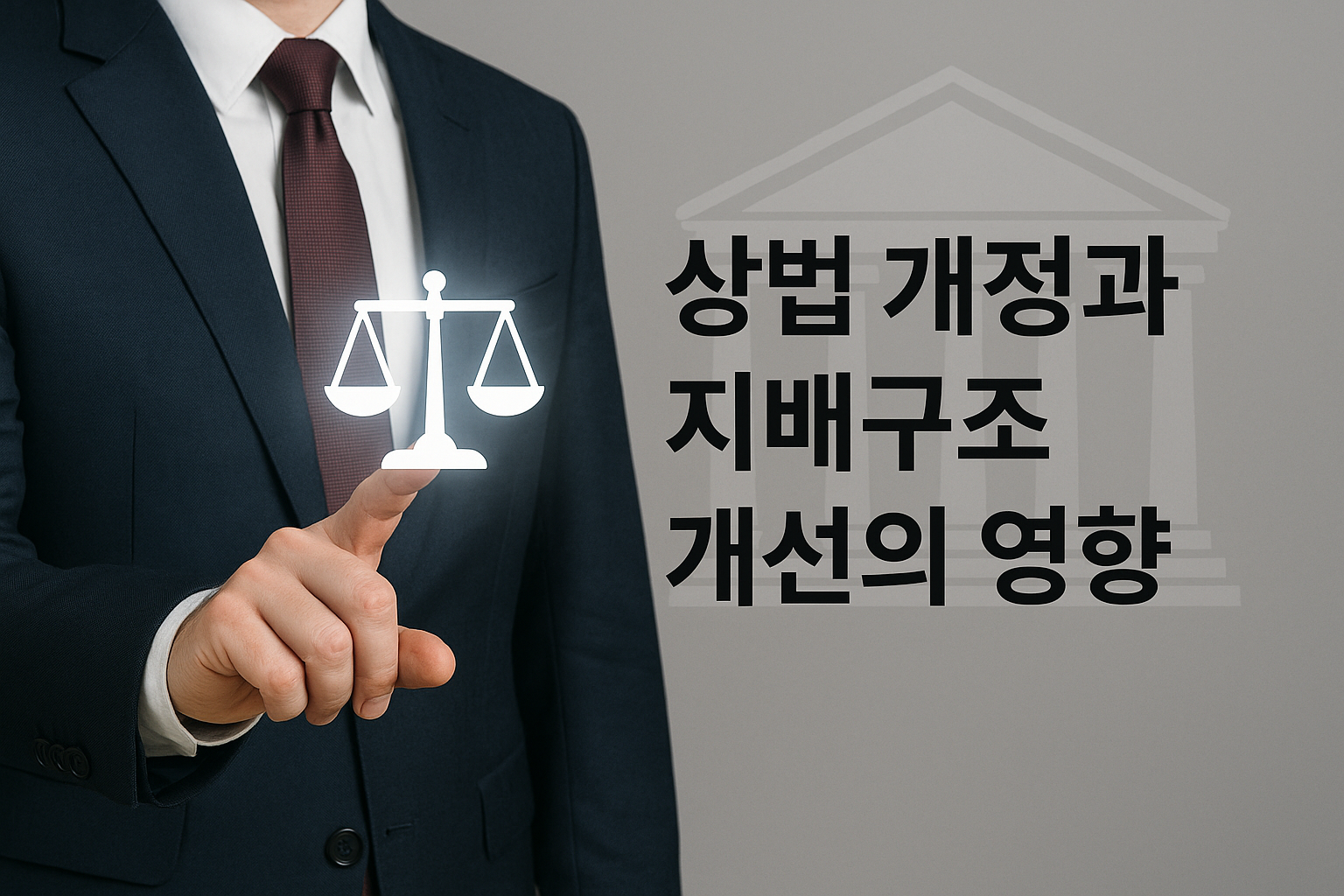 상법개정