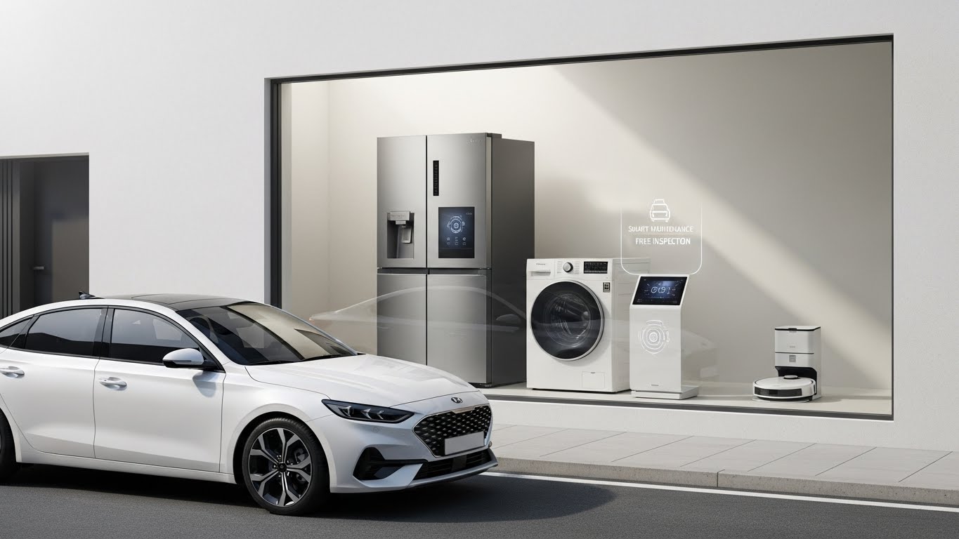 "공짜지만 혜택은 알찼다!" 무료 점검 이벤트, 안 받으면 손해!