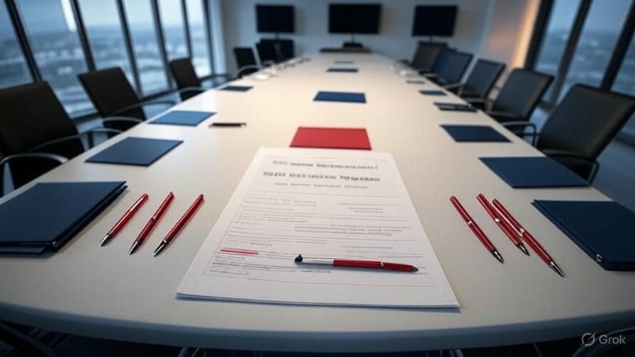 "2025 대선 단일화 조건"