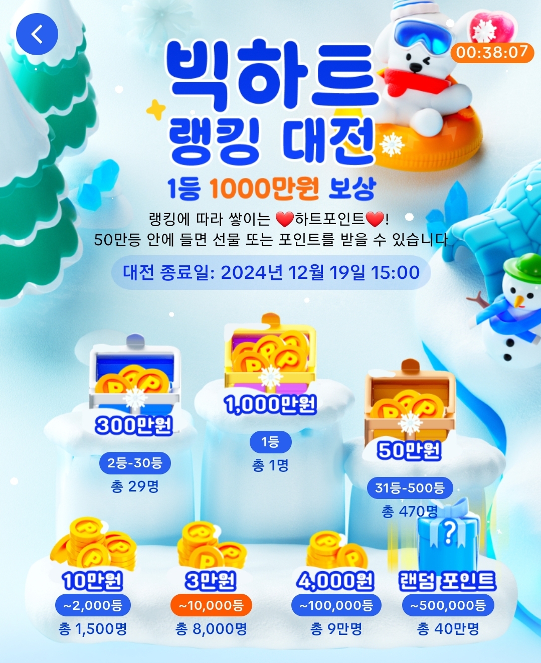 틱톡라이트-빅하트-랭킹대전