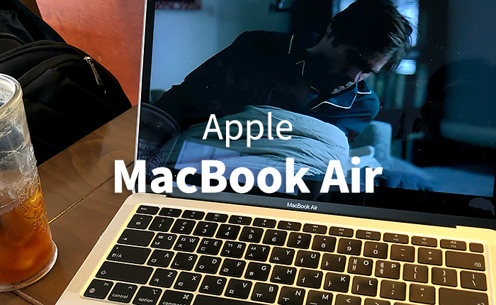 애플-m1-맥북에어-후기