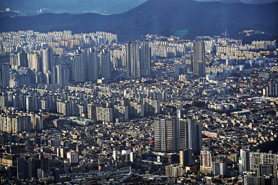 목동 아파트 사진