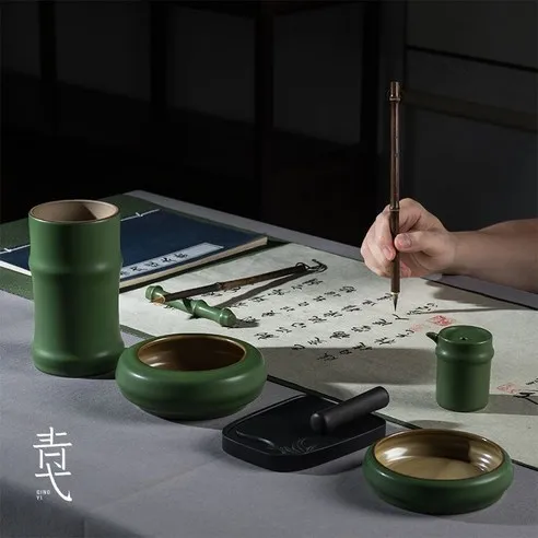 서예도구 고르기부터 아름다운 서예의 세계 입문 방법_4