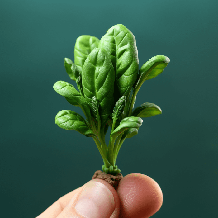 채소의-왕-시금치