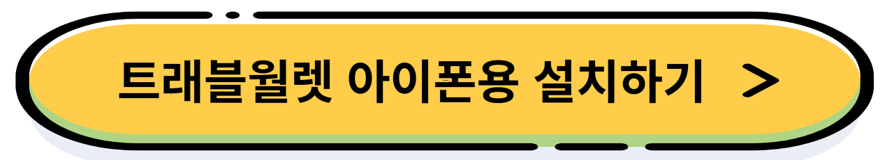 해외여행 필수 트래블월렛