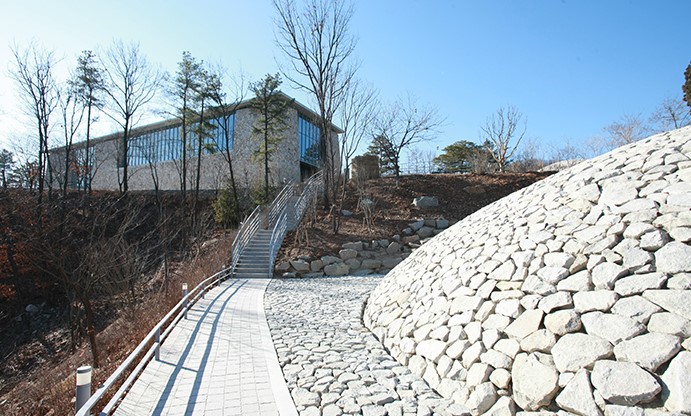 뮤지엄 산
