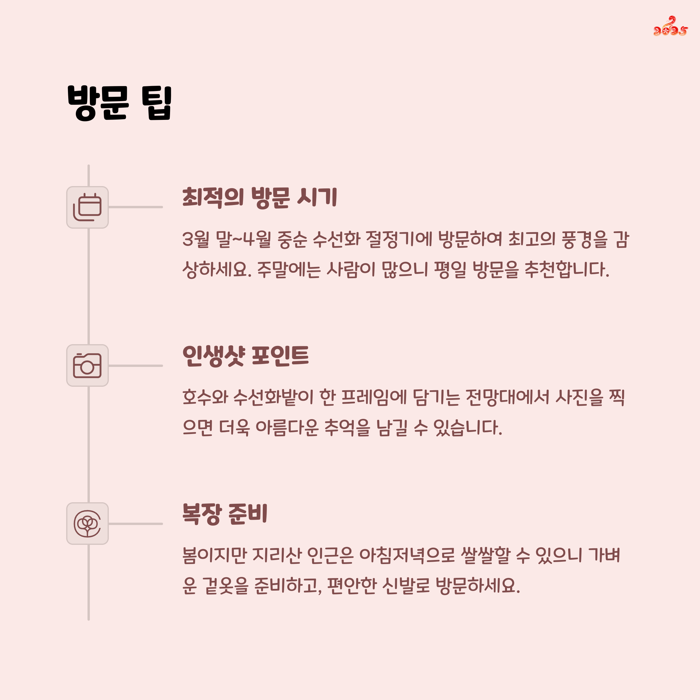 전남 구례 치즈랜드: 수선화, 치즈, 산책의 감성 폭발 명소
