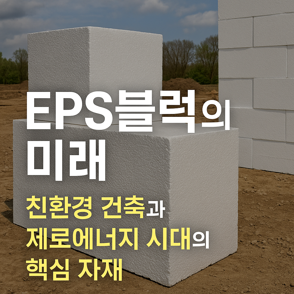 EPS블럭