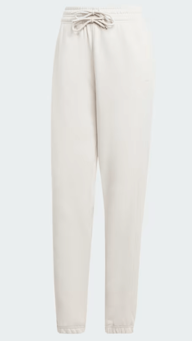 아디다스 여성 스웨트 팬츠 추천 및 사이즈 확인하기