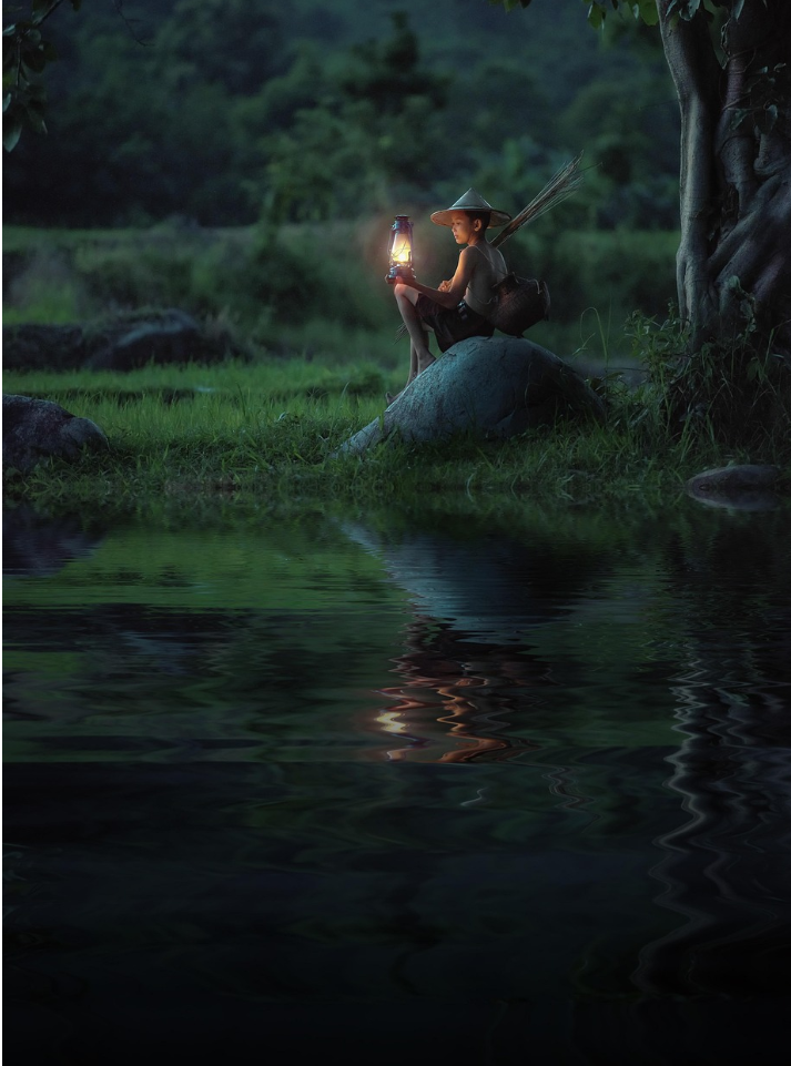 마음챙김이란 무엇인가?