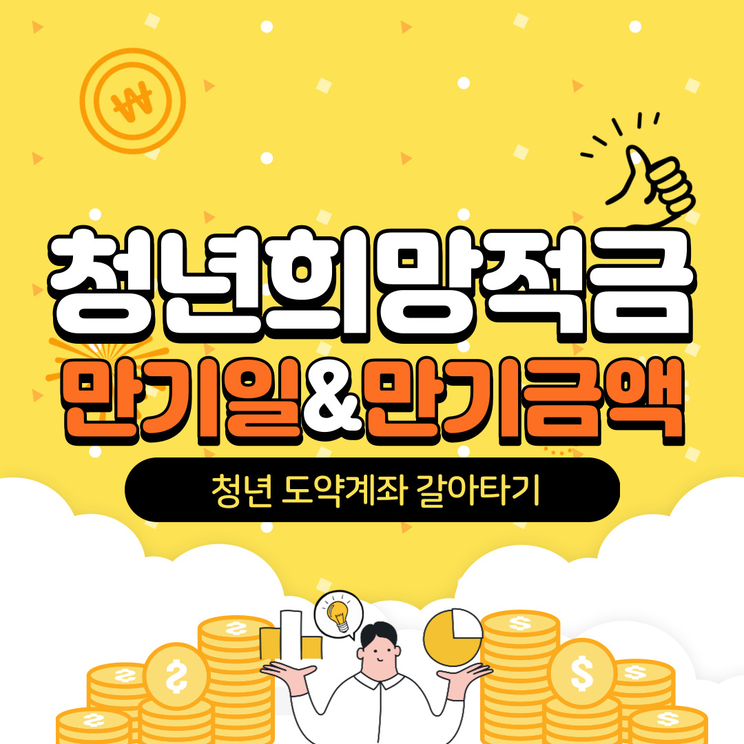 청년희망적금