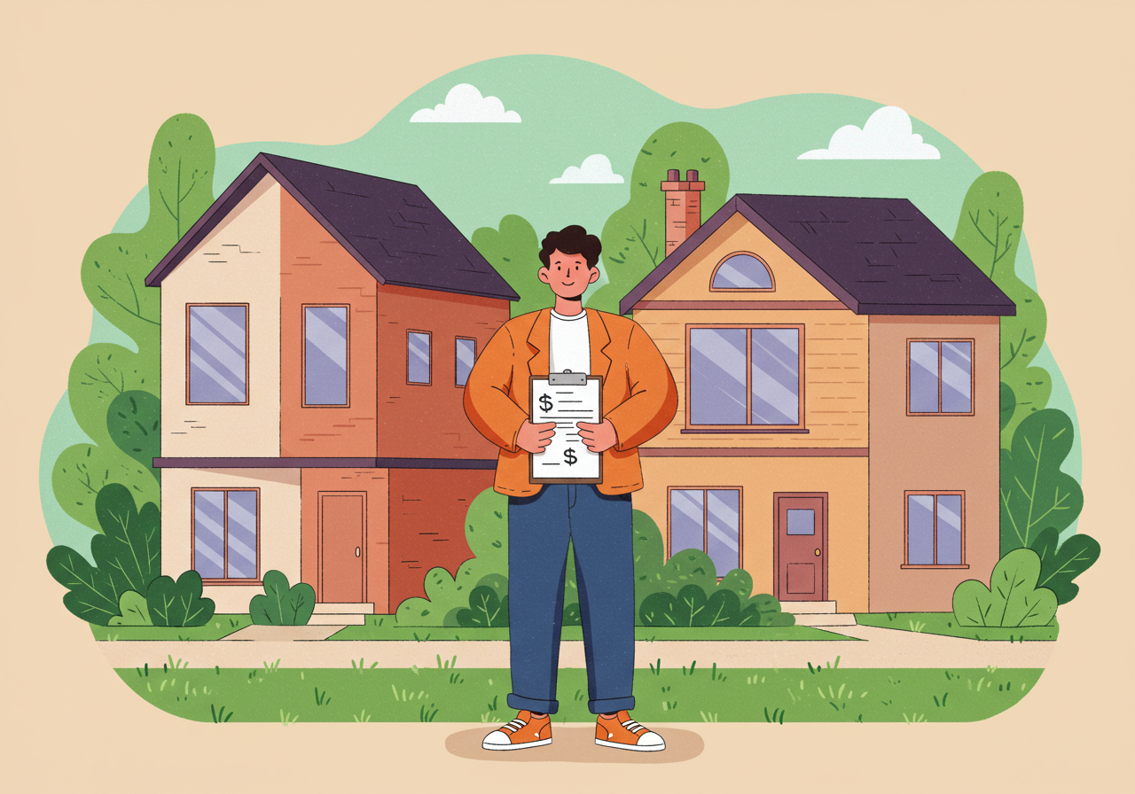 새 집 마련 후 양도세 절세 꿀팁! 일시적 1가구 2주택 양도세 비과세 완벽 가이드