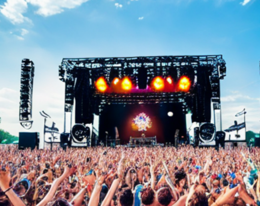 2024년 하반기 대학 가을축제 일정