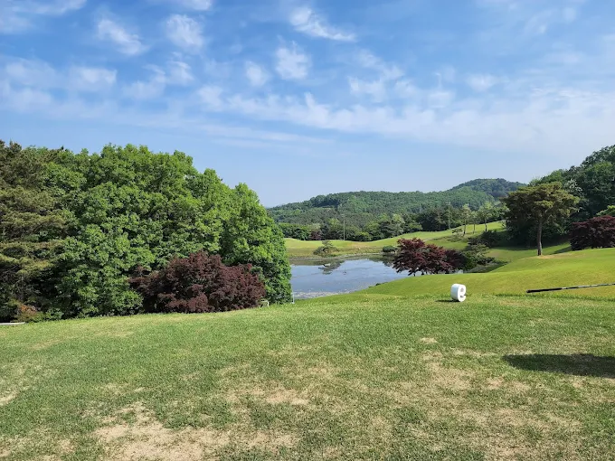 골프존카운티 한림용인CC) 골프장 소개 및 예약방법