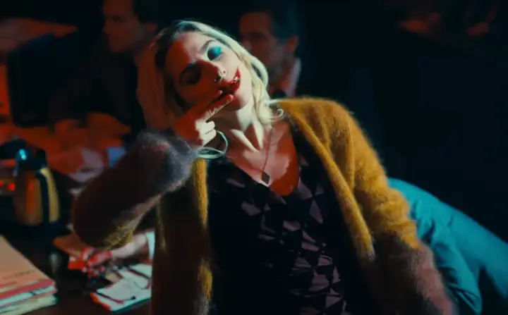 조커 폴리 아 되 뜻 줄거리&amp;#44; 할리 퀸이 매력인 이유