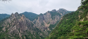 속초 가볼만한곳 토왕성폭포