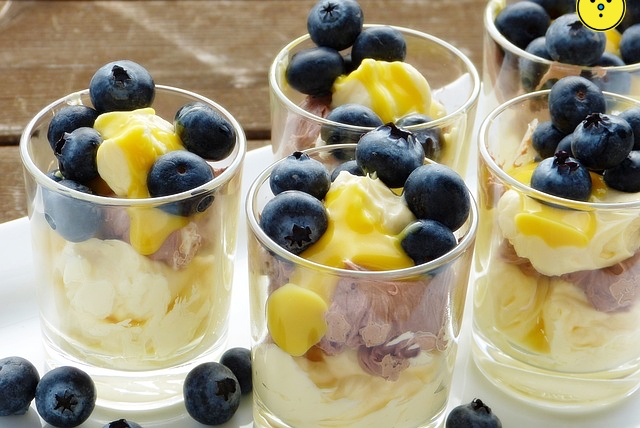 당뇨에 좋은 단백질