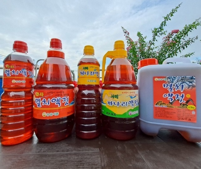 강화군-새우젓-강화도-젓새우-추젓-