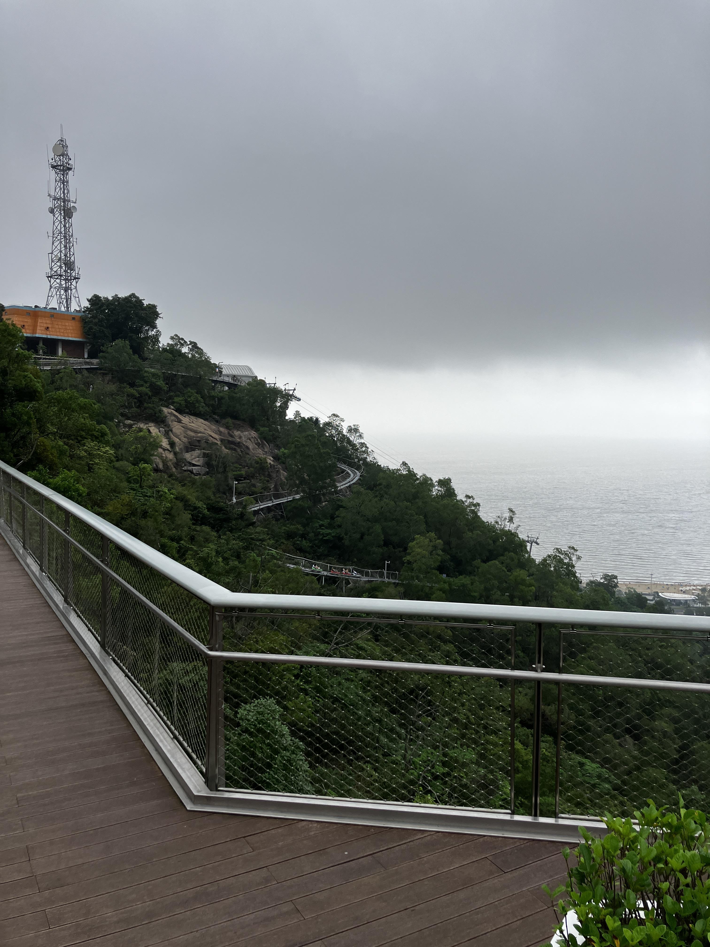 징산다오