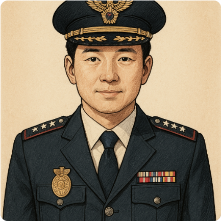 경정 계급, 경찰의 허리를 지탱하는 실세 계급인가? 지금 알아보세요! 1