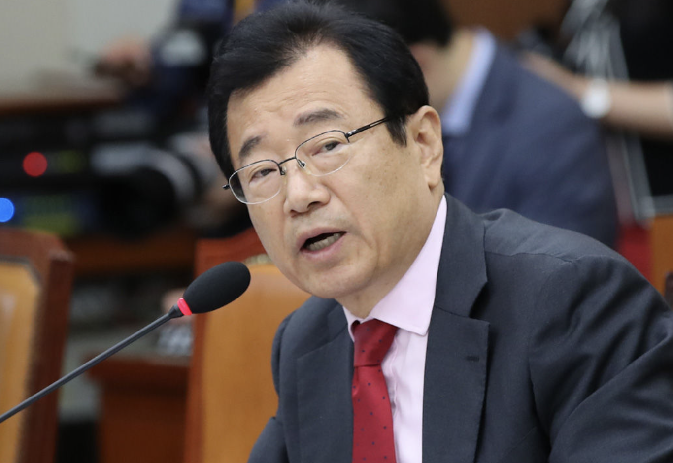 이현재 발언