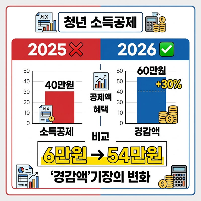 alt="청년 소득공제"