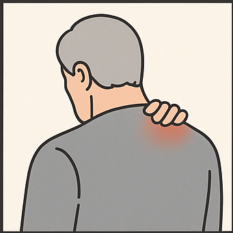 심근경색 초기증상