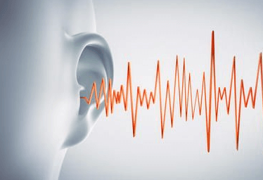 귀울림 : 이명 (사진 : Pinterest)