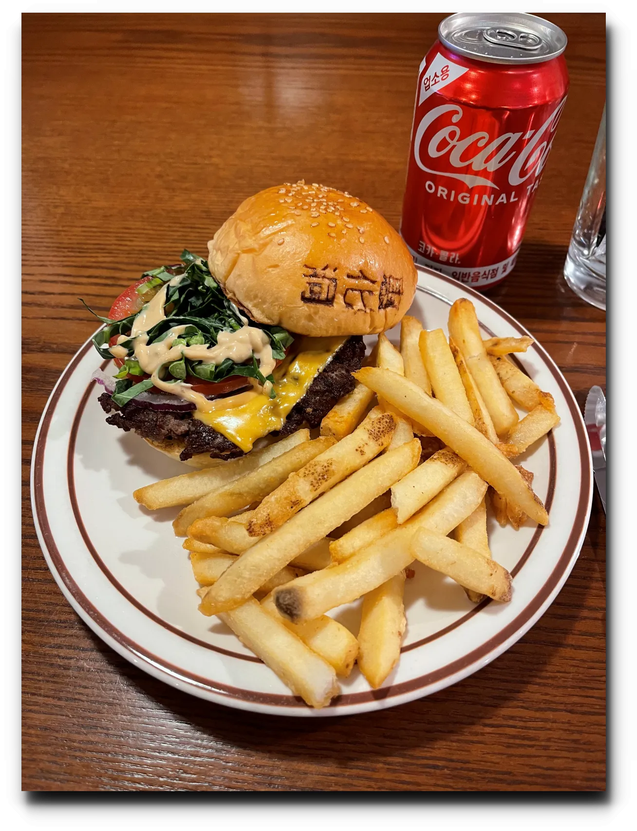 비프-햄버거-세트-둘째