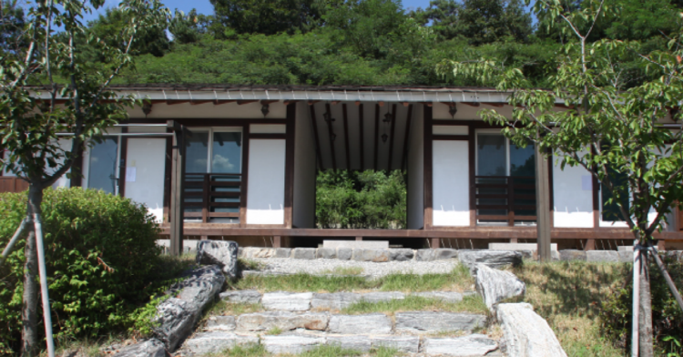 이천 농업테마공원