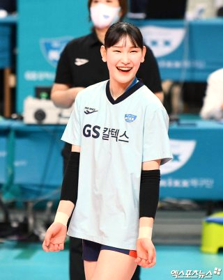 안혜진 배구선수 프로필 음주운전