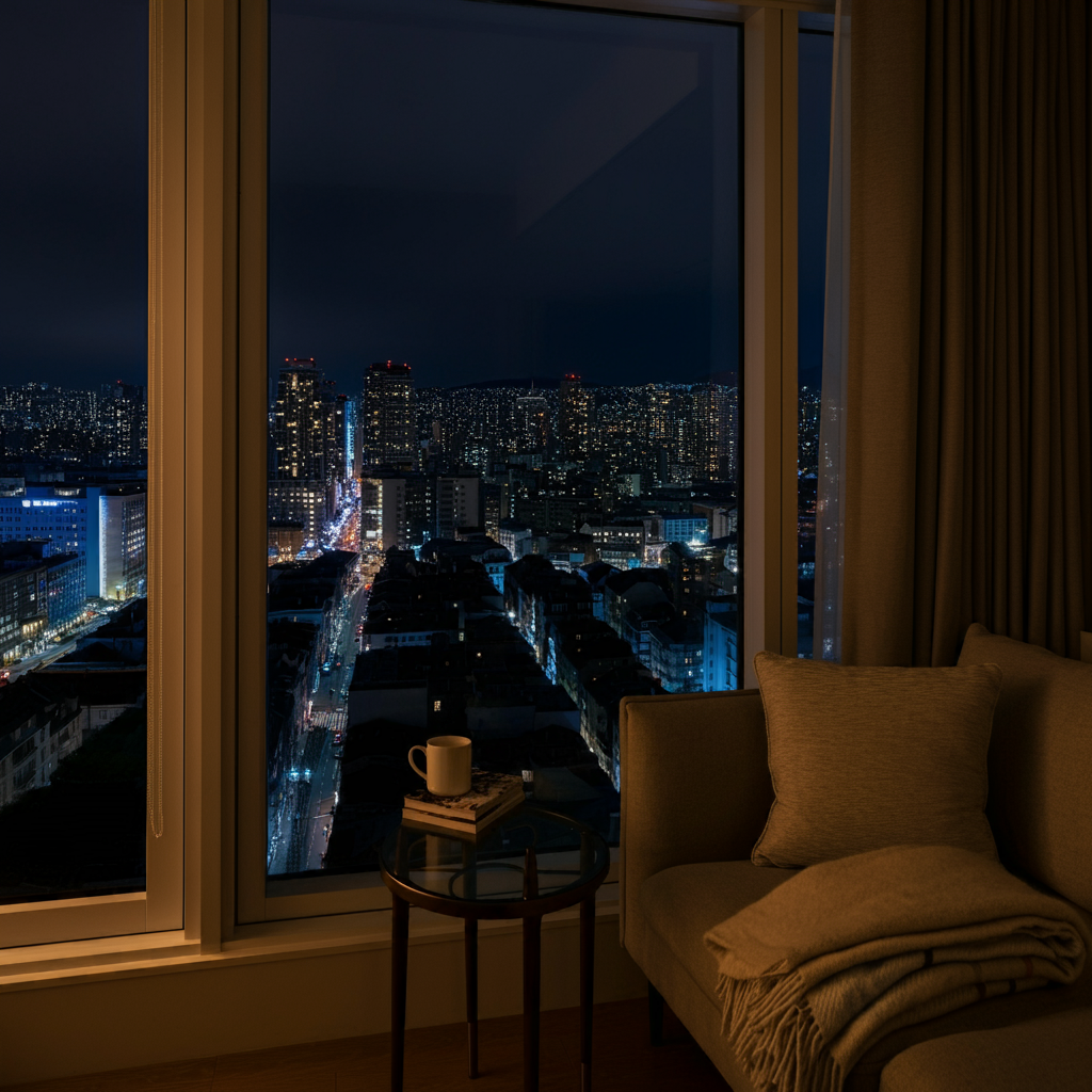 최류현의 블로그 - AI이미지 생성 