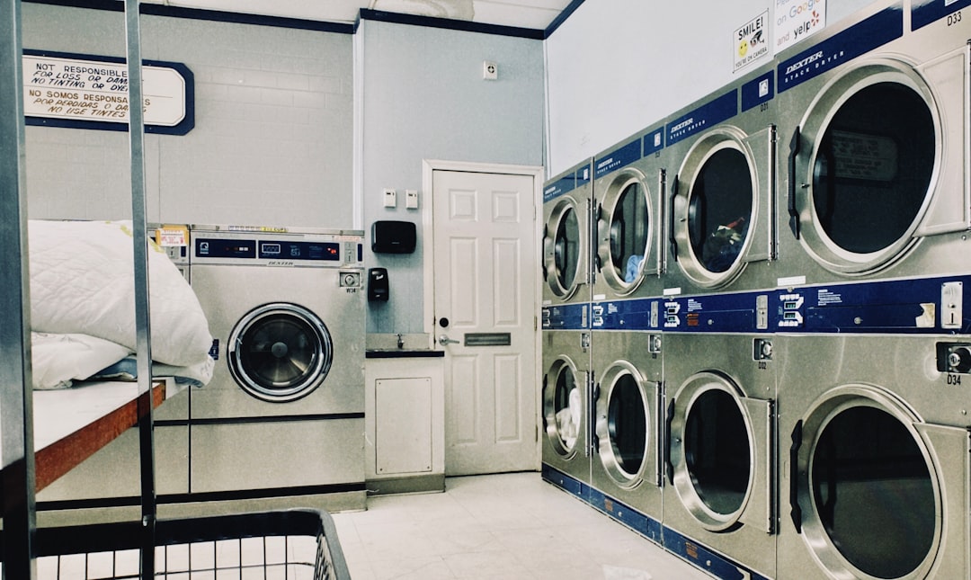 Appliance.
