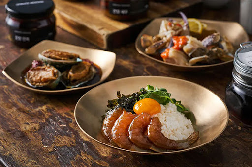 강남 선릉 간장게장 '게방식당'