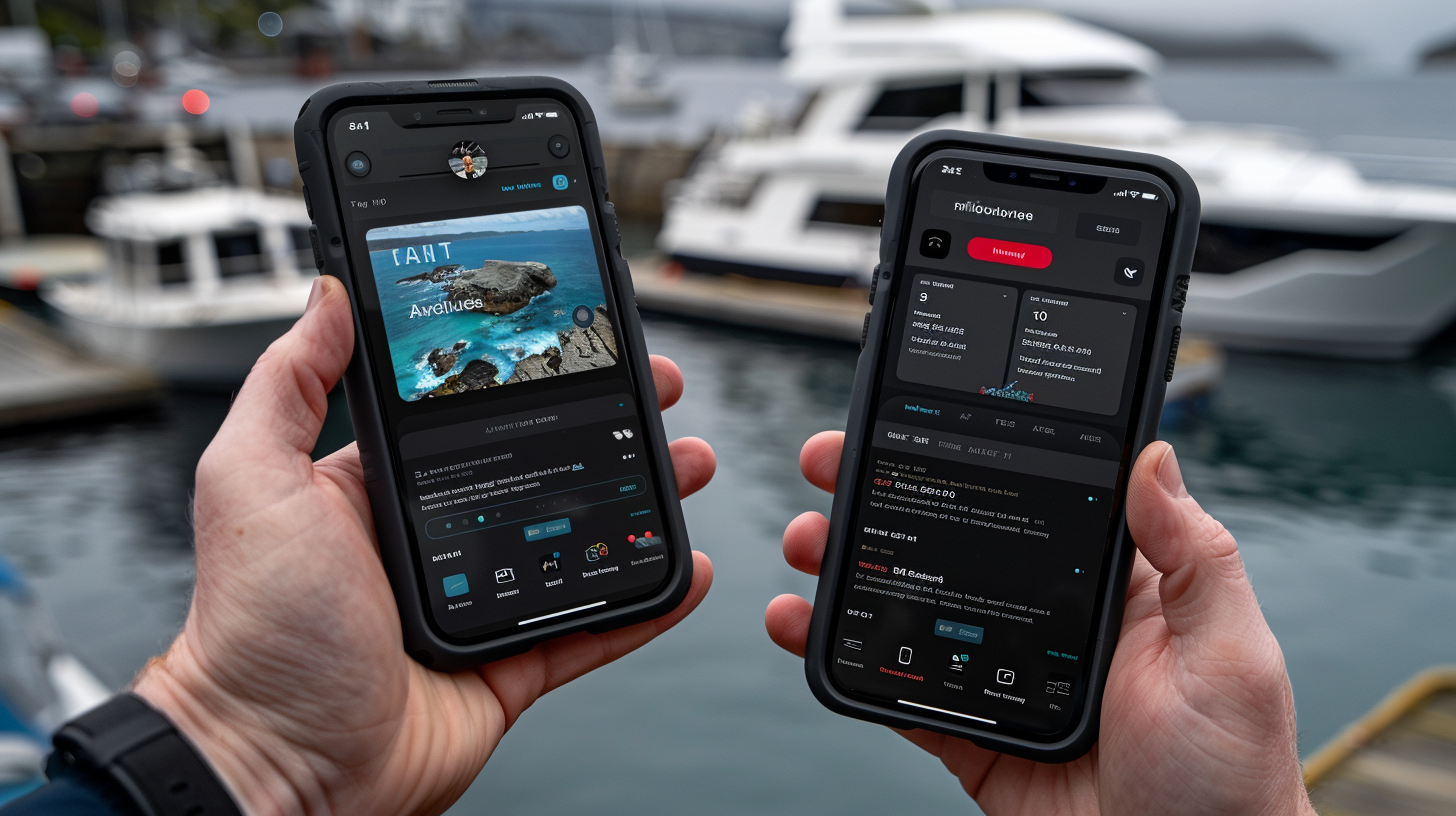 MidJourney Prompt Design Diagram