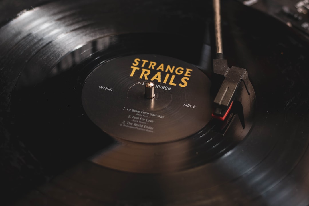 Soundtrack.