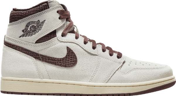 A Ma Maniere x Air Jordan 1