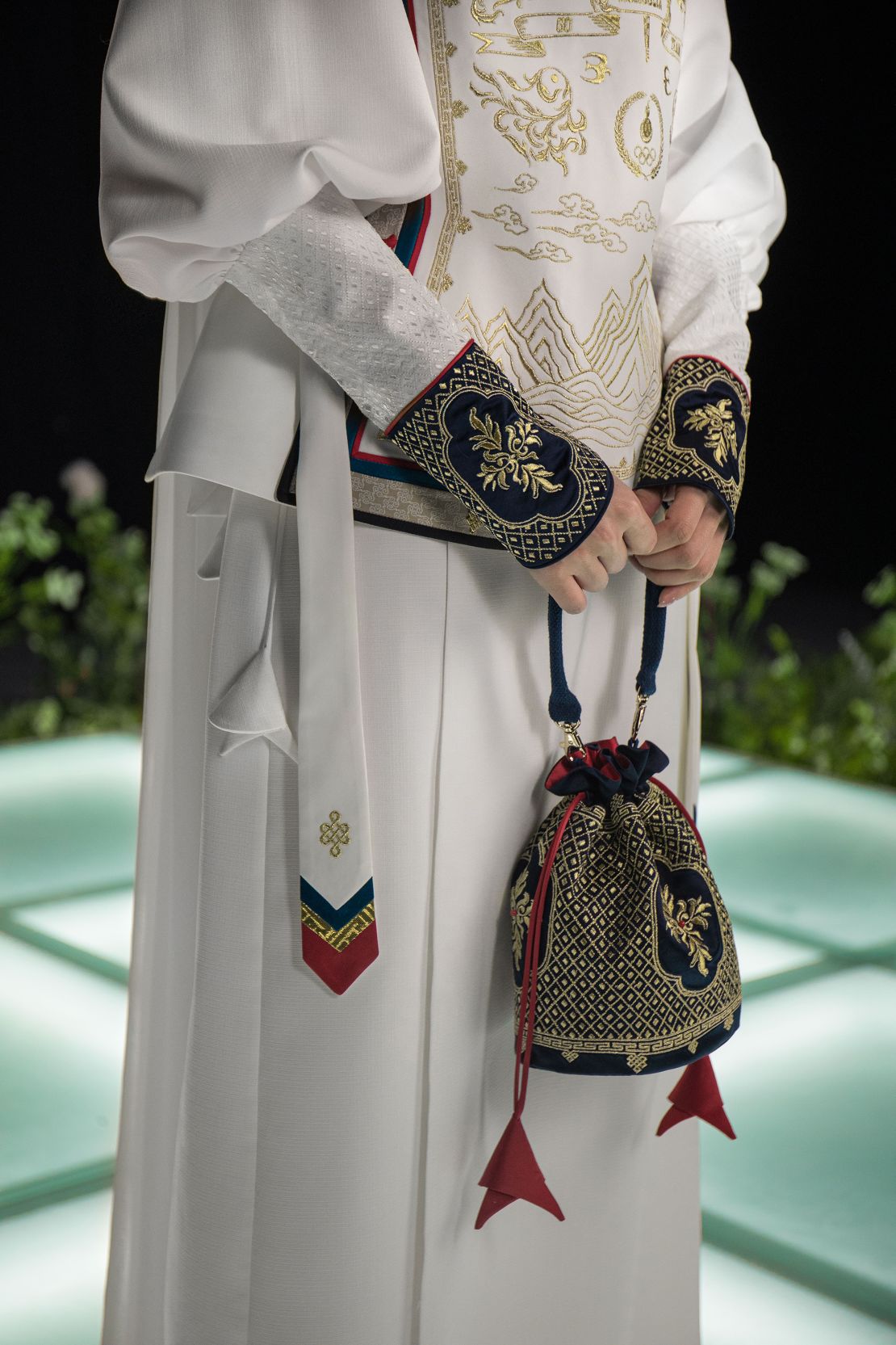 2024 파리올림픽 최고의 단복 TOP3 - 여자선수 단복설명