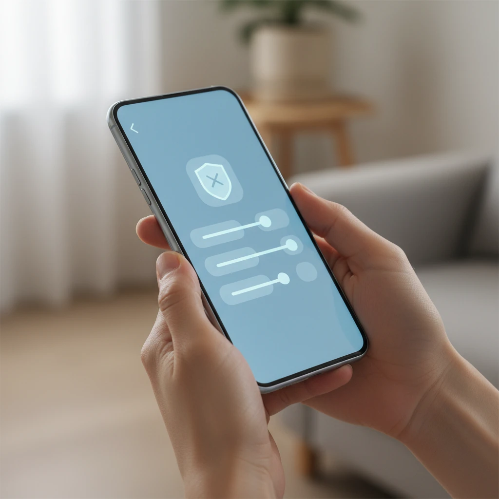 카카오뱅크 문자 인증 안될 때 스팸 ..