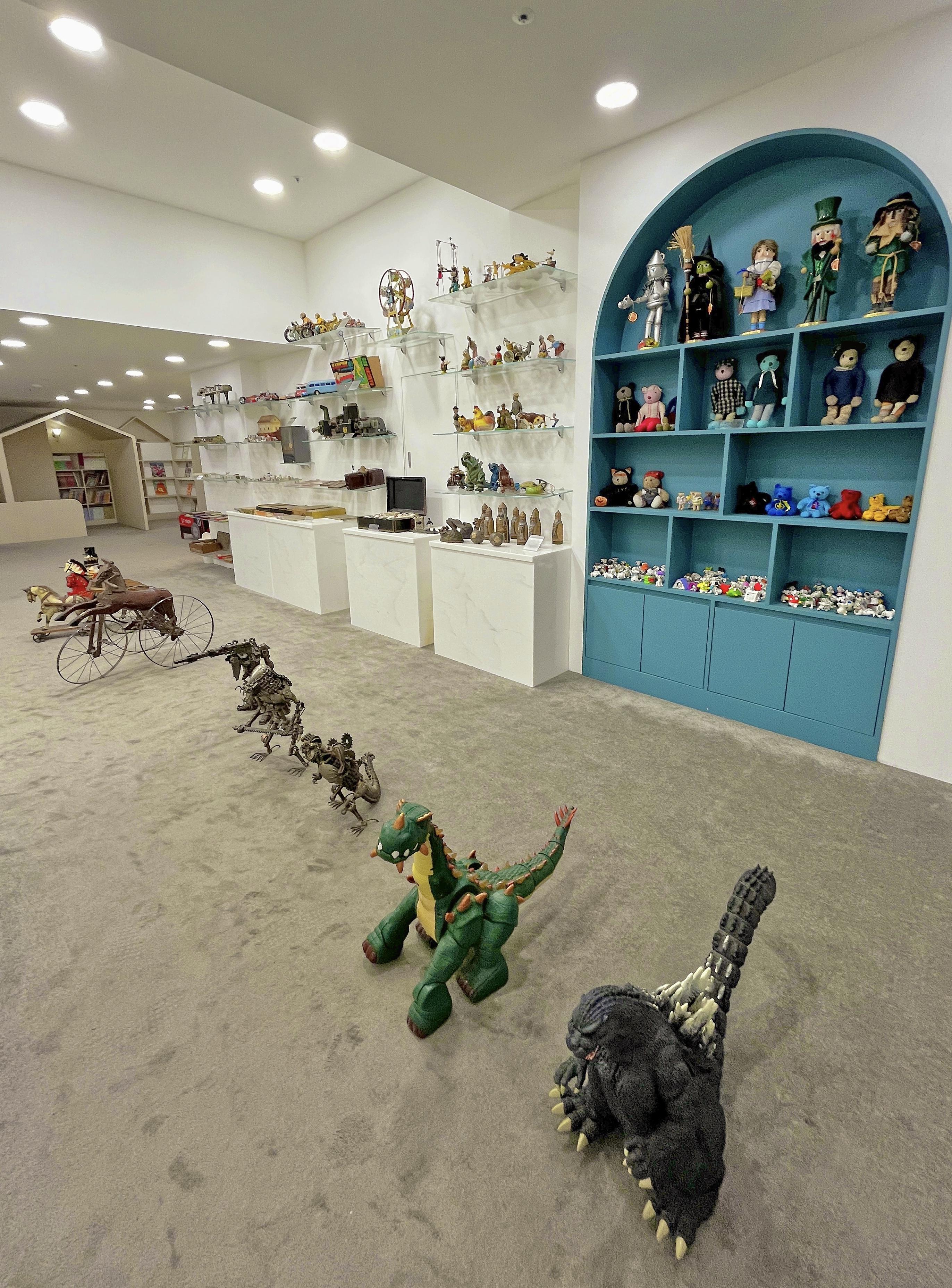 파라스파라서울