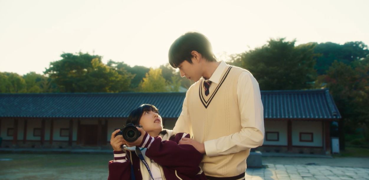 낮에뜨는달_14회