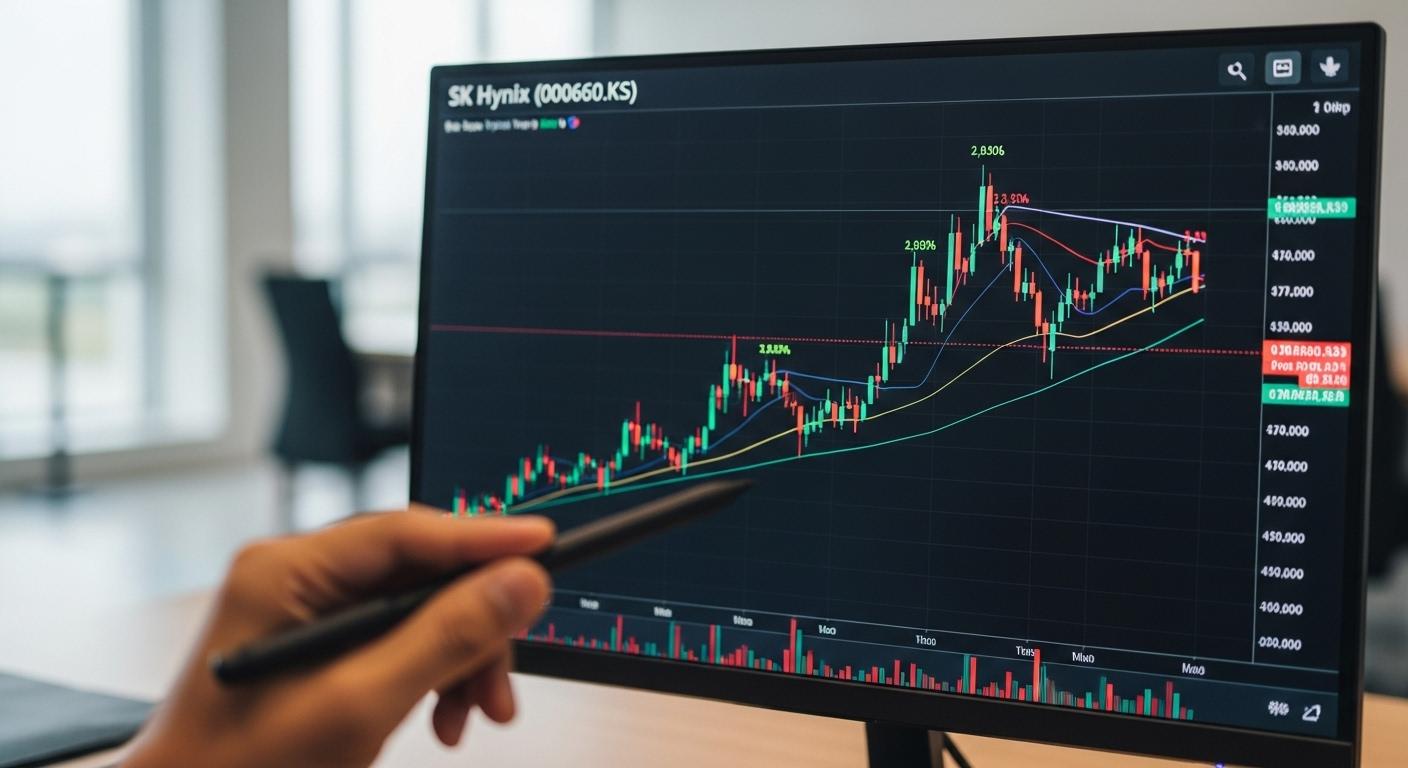 하이닉스 주가전망