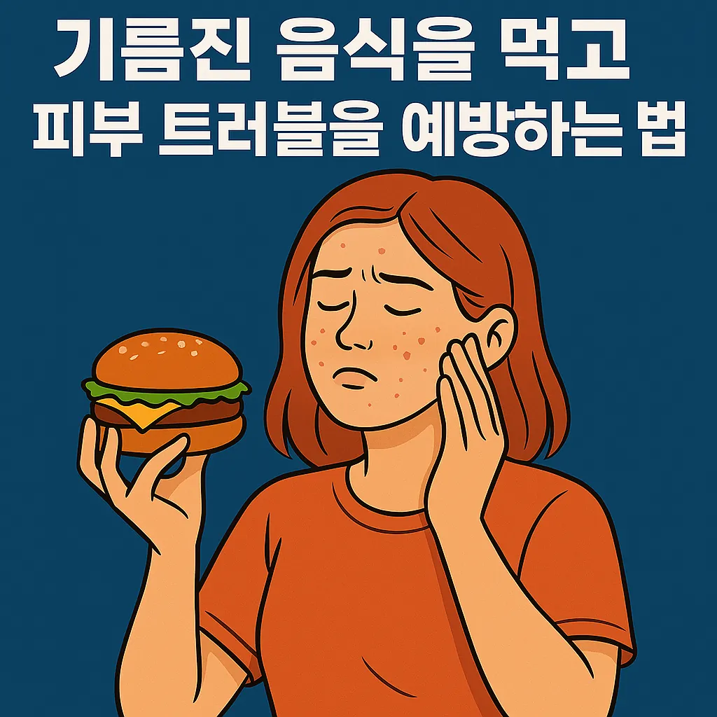 how_to_prevent_skin_trouble_after_greasy_food